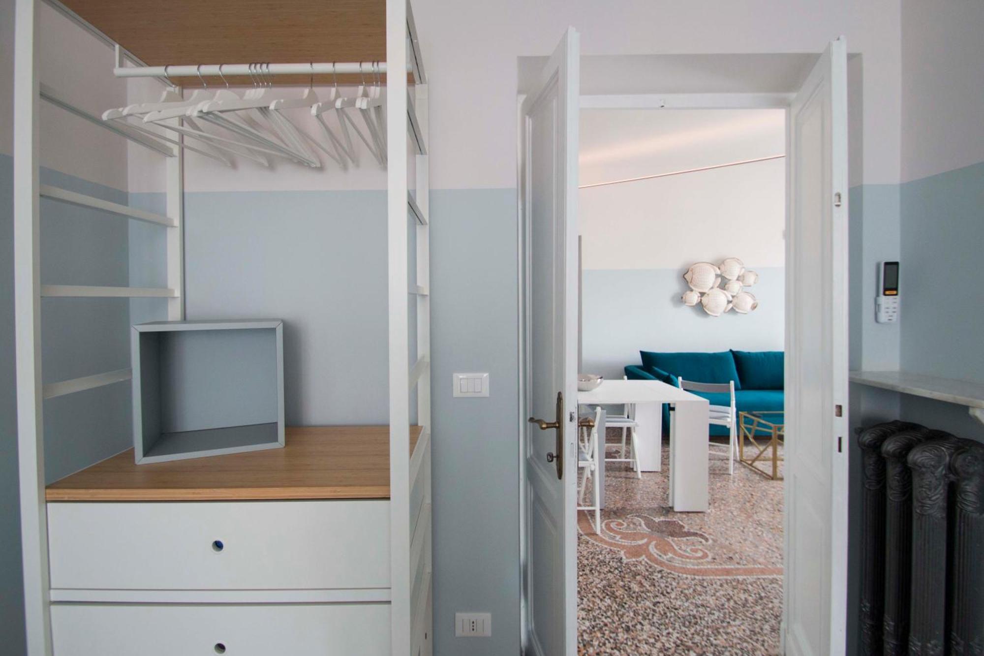 Casa Ideale Genoa Exterior photo